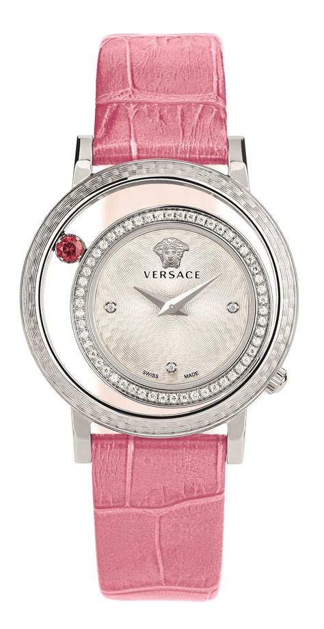 versace topaz watch|Versace credit card check.